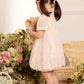 Confetti Baby Dress