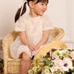 Confetti Baby Dress