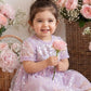 Confetti Baby Dress