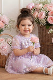 Confetti Baby Dress