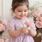 Confetti Baby Dress