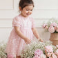 Confetti Baby Dress