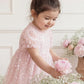 Confetti Baby Dress