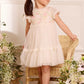 Confetti Bodice Baby Dress