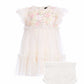 Confetti Bodice Baby Dress