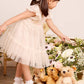 Confetti Bodice Baby Dress