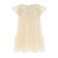 Confetti Bodice Baby Dress