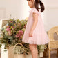 Confetti Bodice Baby Dress