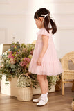 Confetti Bodice Baby Dress