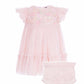 Confetti Bodice Baby Dress