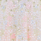 Confetti Gloss Off-Shoulder Ballerina Dress