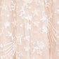 Constellation Gloss Ankle Gown