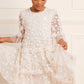 Constellation Gloss Kids Dress