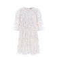 Constellation Gloss Kids Dress