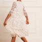 Constellation Gloss Kids Dress