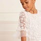 Constellation Gloss Kids Dress