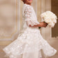 Constellation Gloss Kids Dress