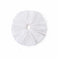 Cotton Broderie Scrunchie