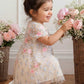 Cressida Embroidery Baby Dress