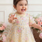 Cressida Embroidery Baby Dress