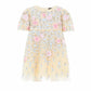 Cressida Embroidery Baby Dress