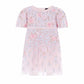 Cressida Embroidery Baby Dress