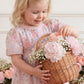 Cressida Embroidery Baby Dress