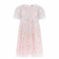 Cressida Floral Kids Dress