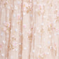 Dahlia Ditsy Ankle Gown