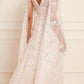 Dahlia Ditsy Ankle Gown