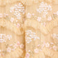 Daisy Wave Ankle Gown