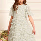 Daisy Wave Kids Dress