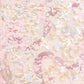Dancing Ribbon Puff Sleeve Gown