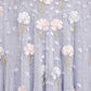 Dandelion Ditsy Ankle Gown