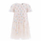 Dandelion Ditsy Kids Dress