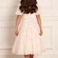 Dandelion Ditsy Kids Dress