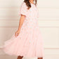 Dandelion Ditsy Kids Dress