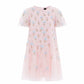Dandelion Ditsy Kids Dress