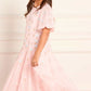 Dandelion Ditsy Kids Dress