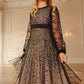 Dappled Sequin Long Sleeve Kids Dress
