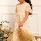Dragonfly Garden Kids Dress