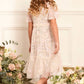 Dragonfly Garden Kids Dress