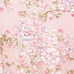 Dream Garland Puff Sleeve Ankle Gown