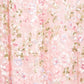 Dream Garland Strapless Gown