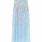 Eden Rose Ankle Skirt