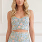 Eden Rose Top