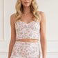 Eden Rose Top
