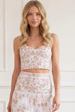 Eden Rose Top
