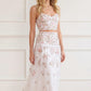 Eden Rose Top