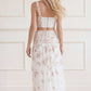Eden Rose Top
